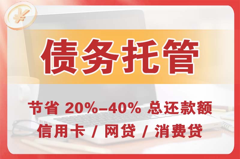 河池债务托管